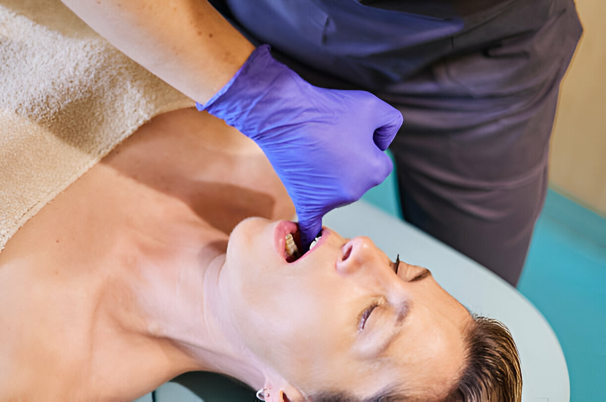 Ostéopathie dentaire à Lyon 2