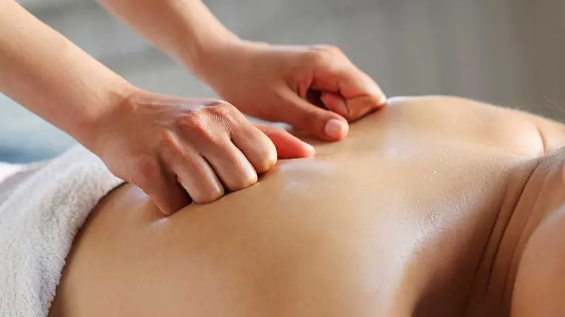 Massage Tui Na à Lyon 2