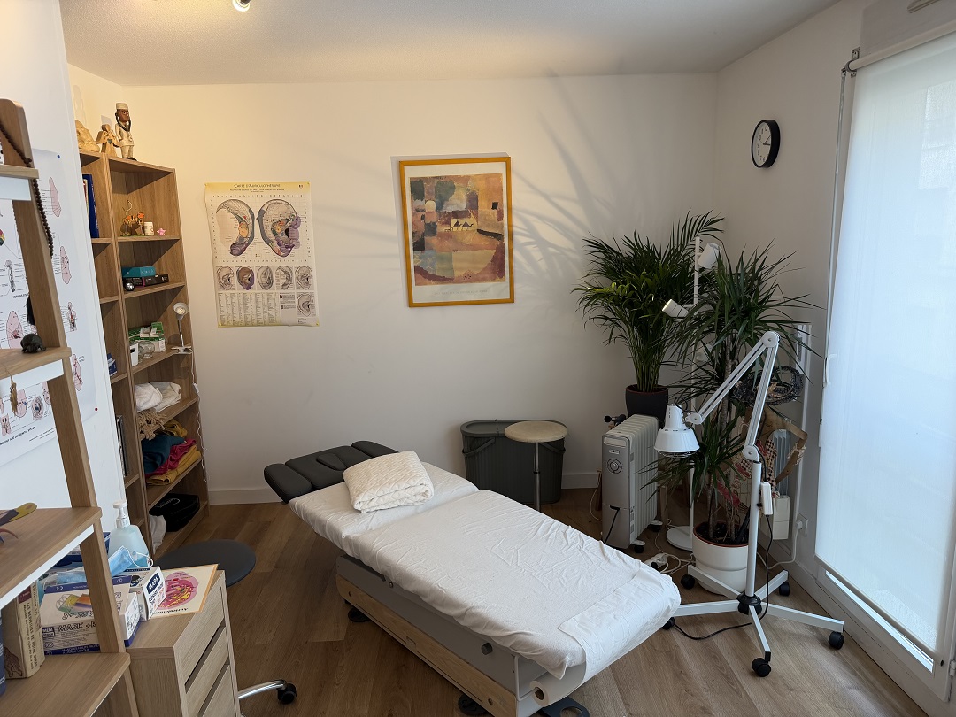 Cabinet d’ostéopathie à Lyon 2