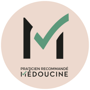 Logo Medoucine